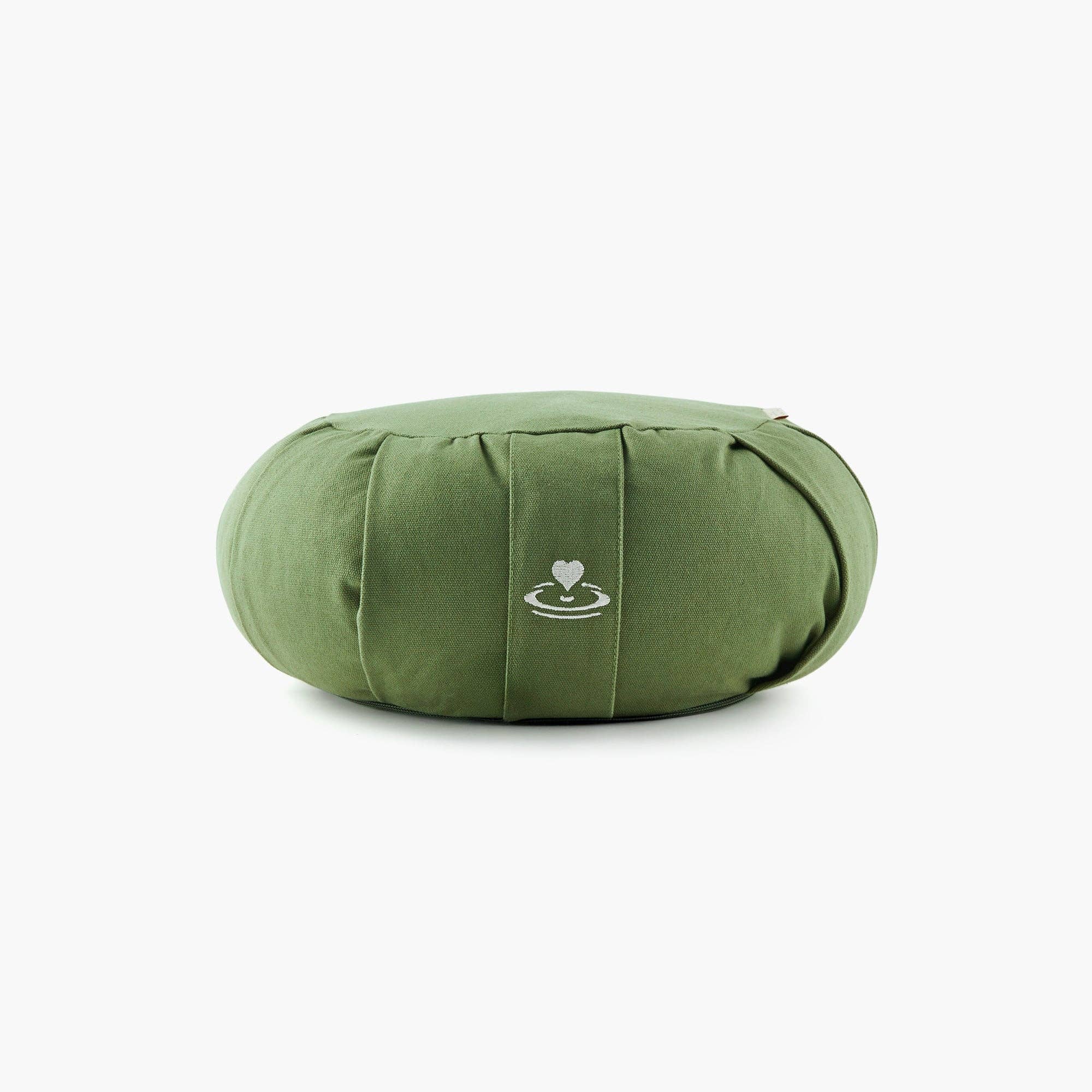 Myga - Wholesale Meditation Supplies - Zafu Meditation Cushions | Ergonomic Yoga & Mindfulness Prop71