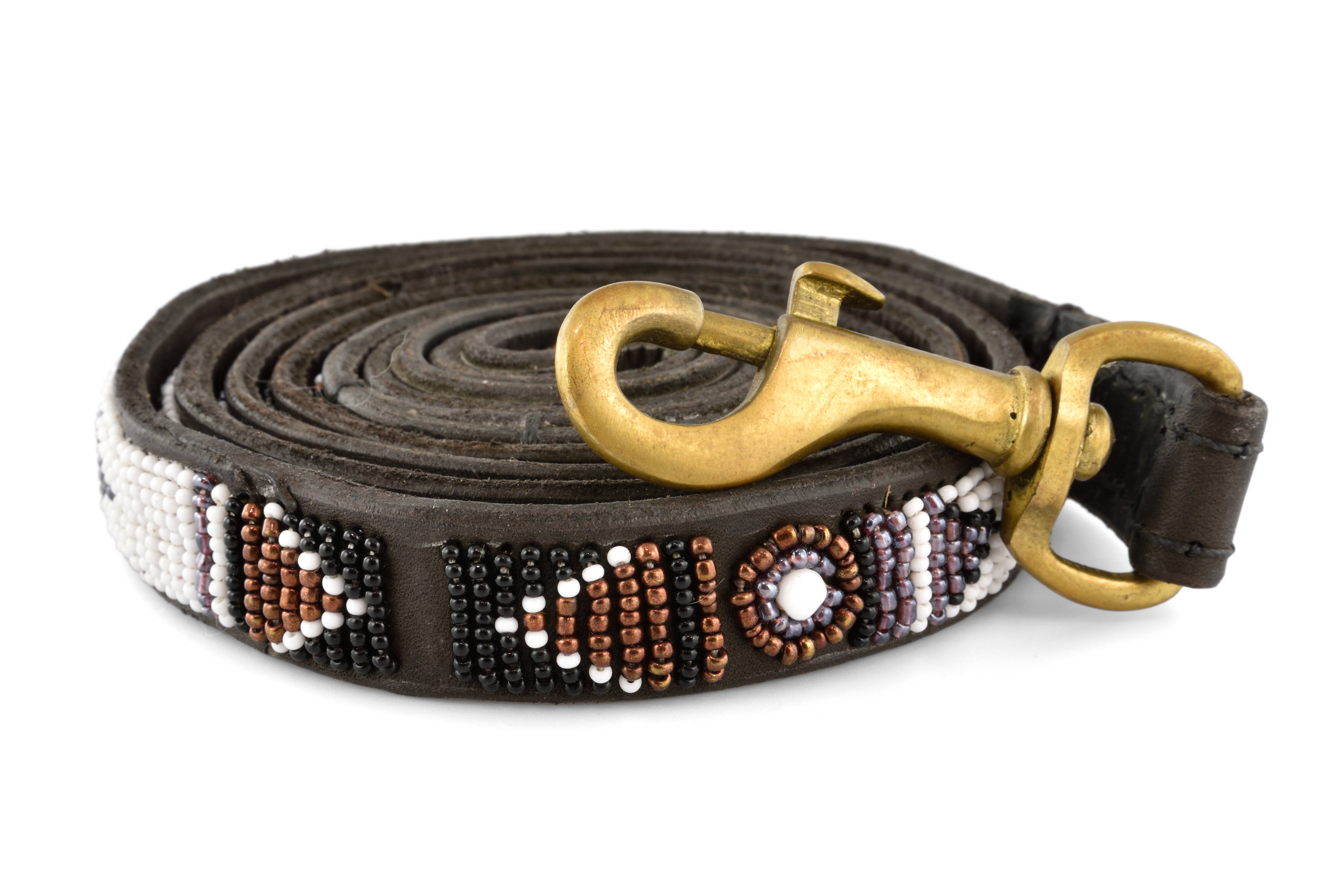 Kampuni – wholesale Pet leash – Dog – Dog leashes Swahili1