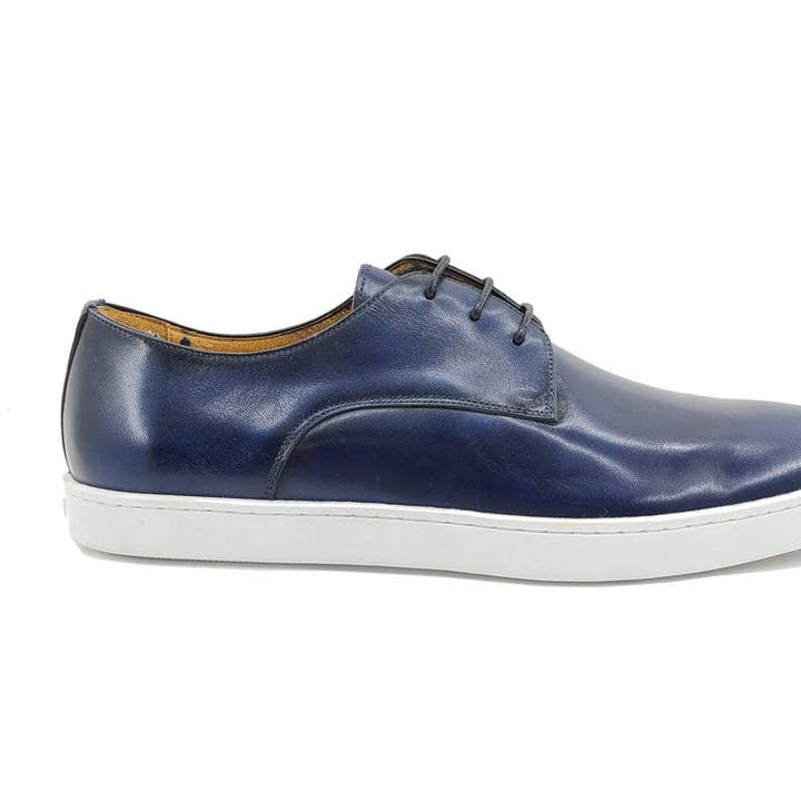 Prachtige Derby Sneaker voor wholesale door Carrucci Shoes