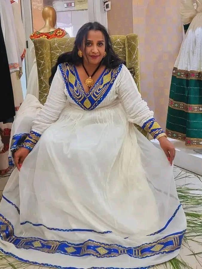 Menen azulado para venta al por mayor de Brhan