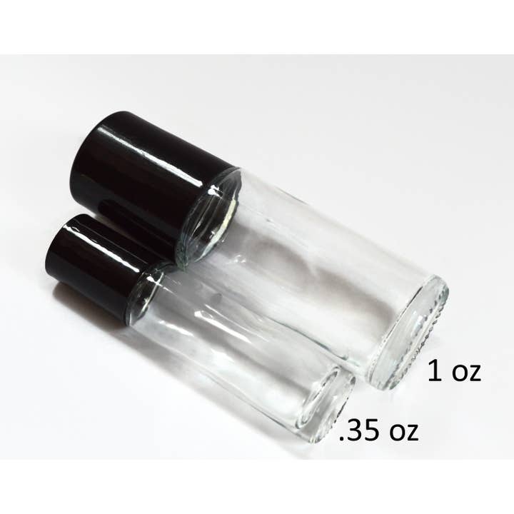 Spectrum Cosmetics - Wholesale Roll-On Fragrance - Fallout Cologne With Bergamot, Lavender, Citrus & Musk1