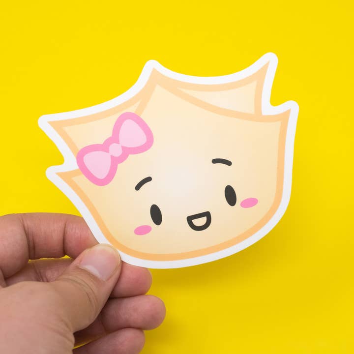 Jätte Dimsum - Wonton för wholesale av Wonton In A Million