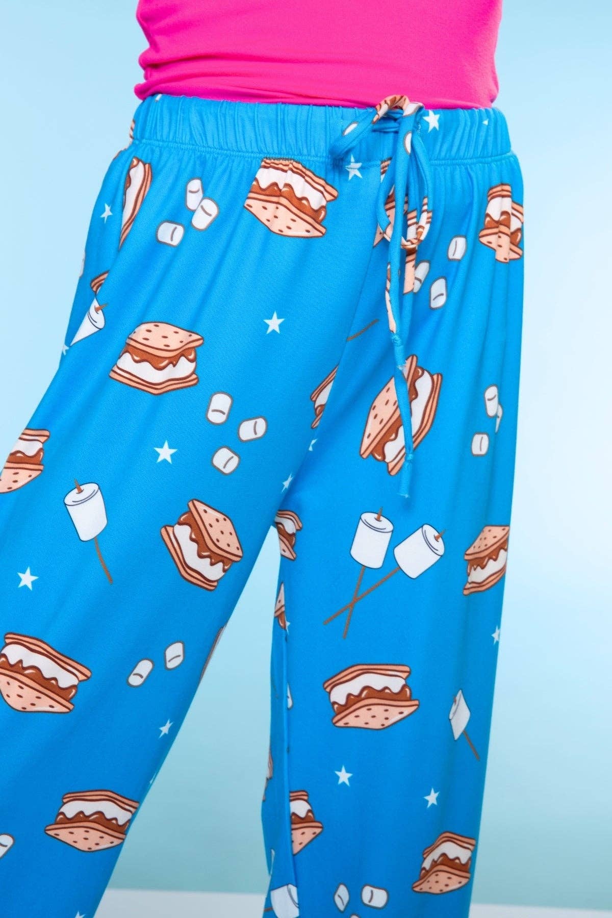 PixieLane - Wholesale Pants - Kids - Simply Soft Karate Pant4