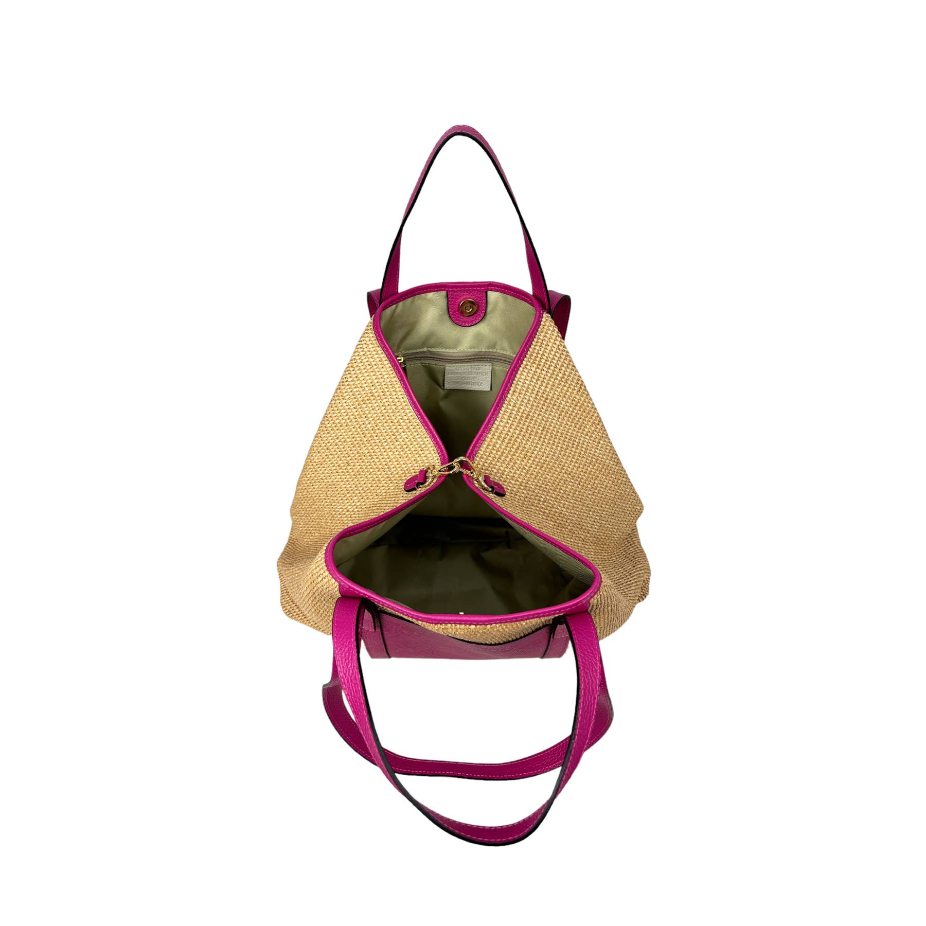 Cheval Firenze - Wholesale Shoulder Bag - Women's - Cheval Firenze Formentera shoulder bag35