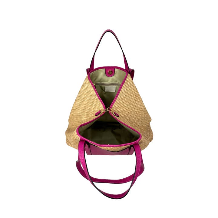 Cheval Firenze - Wholesale Shoulder Bag - Women's - Cheval Firenze Formentera shoulder bag35