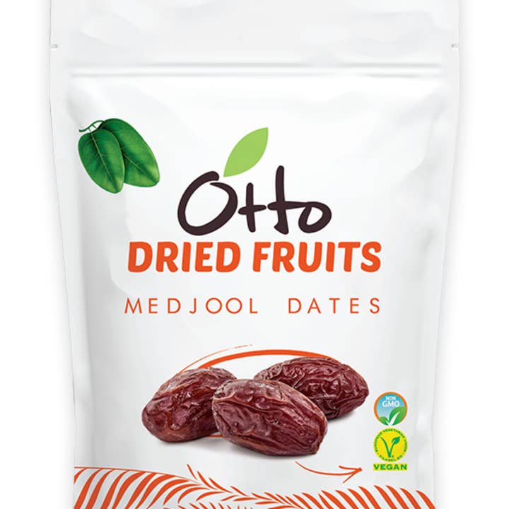 Biggbrands GmbH - Wholesale Dried/Dehydrated Fruit - Otto Medjul Dates 0