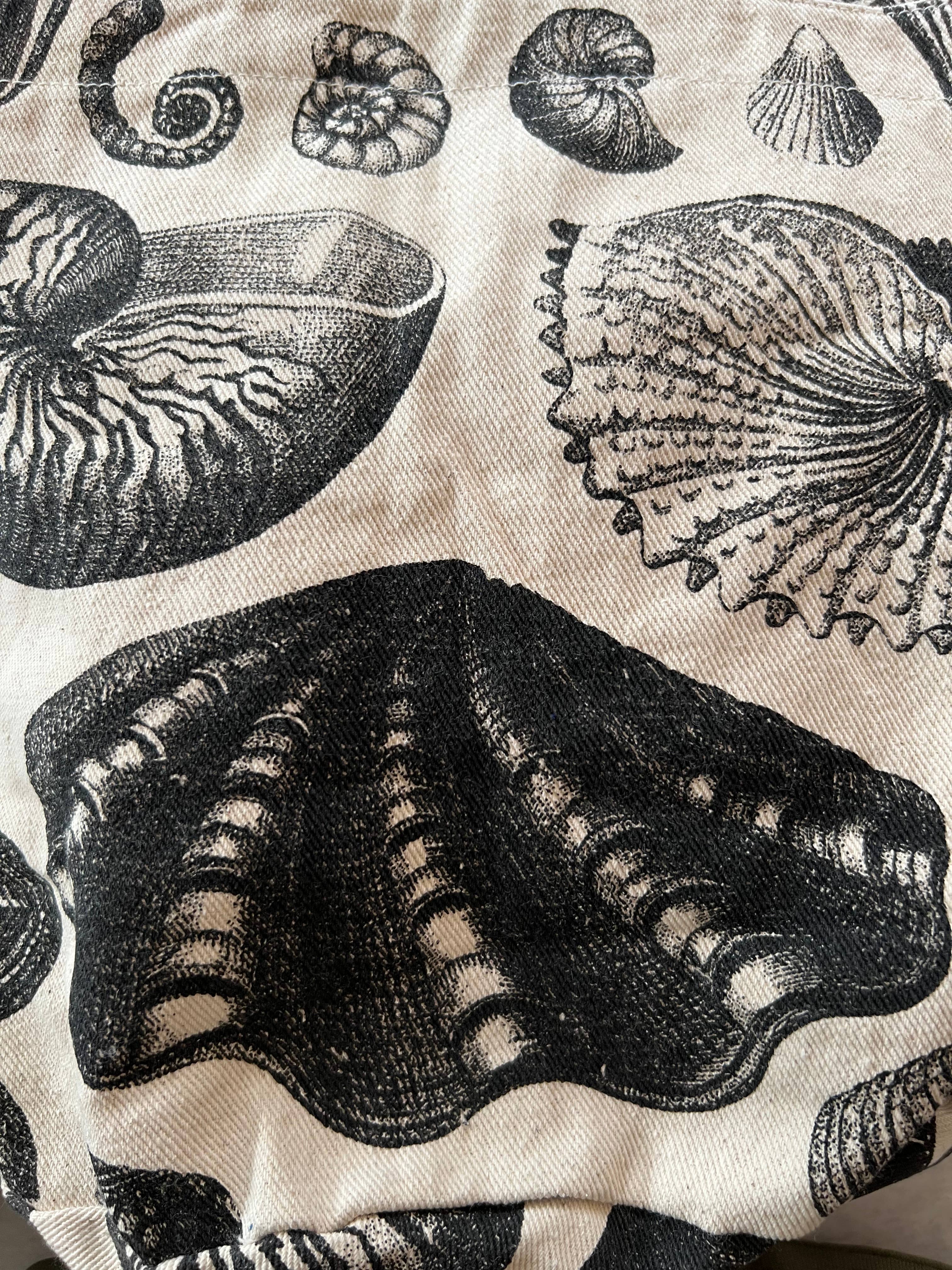 Rubyzaar - Vente Accessoire de sac/sac à main – unisexe - Sac de plage BC10