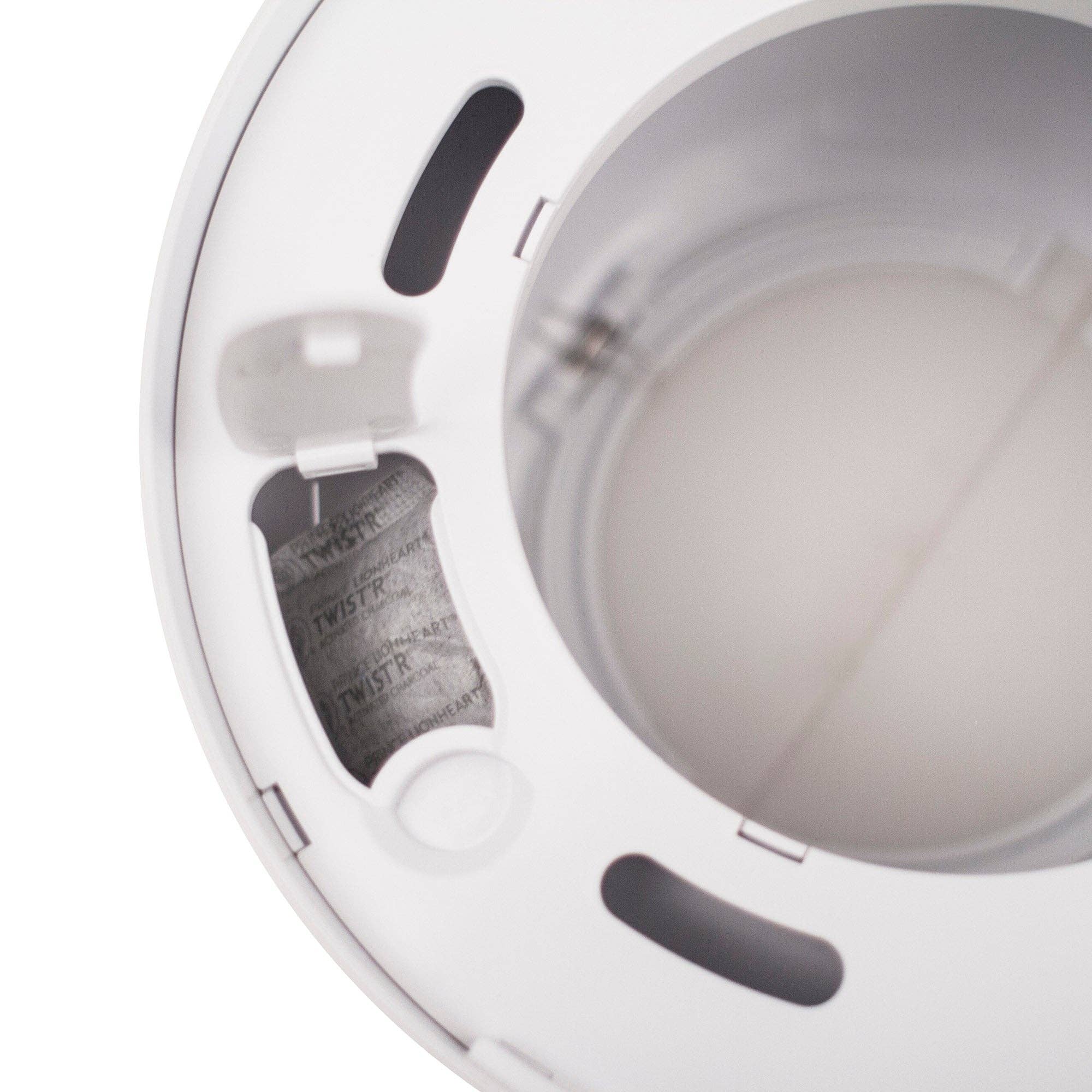 Prince Lionheart - Wholesale Diaper Caddy - Baby - Charcoal Refills - My Twist'R® and Diaper Twist'R® Diaper Pails1