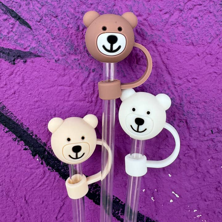 Briano Wholesale - Wholesale Drinking Straw - Other Large Straw Toppers13