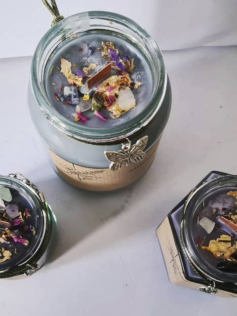 Treacle for wholesale by Tide and Thyme Candles