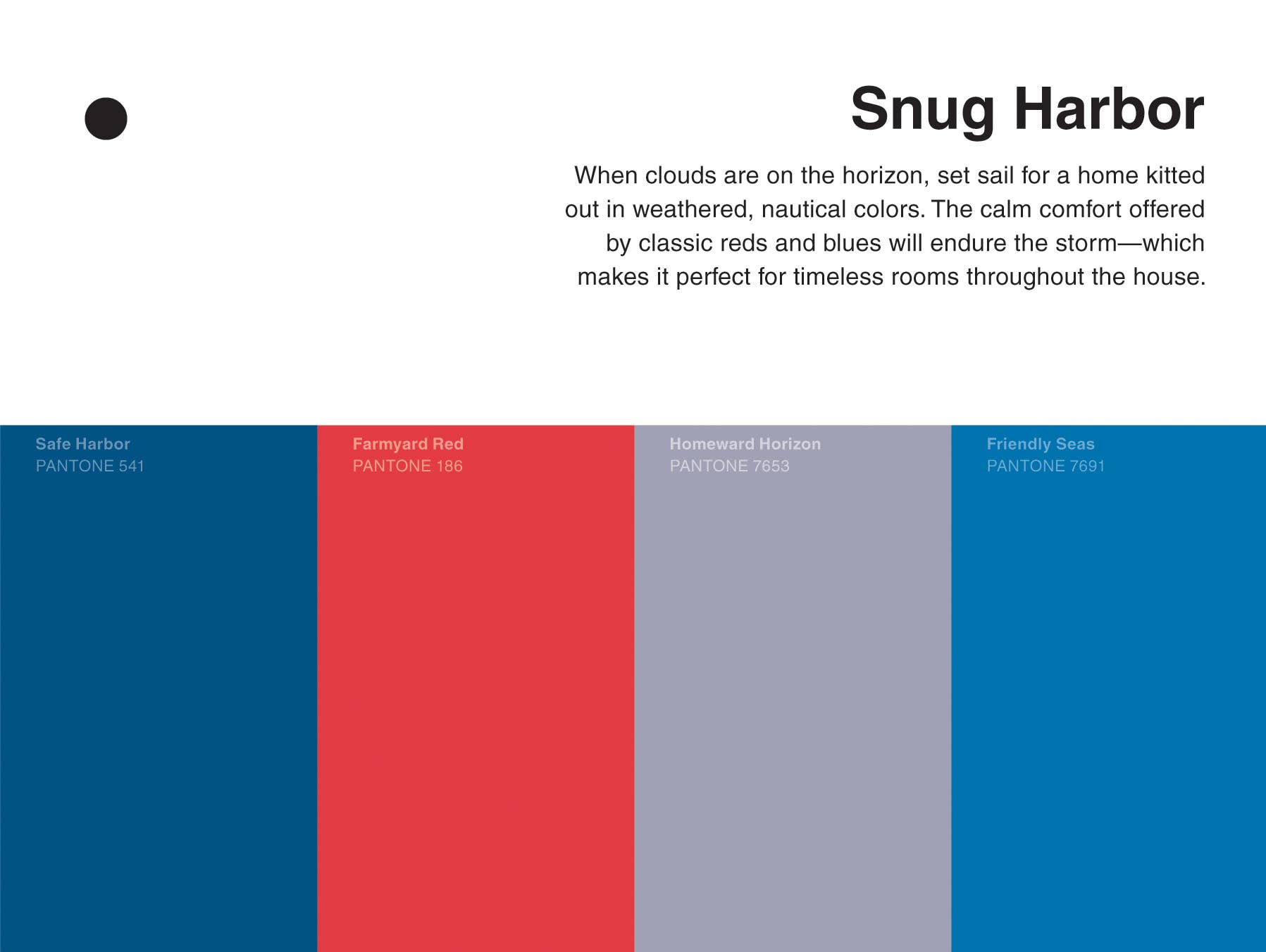 Chronicle Books - Wholesale Display Book - Pantone: 35 Inspirational Color Palettes3