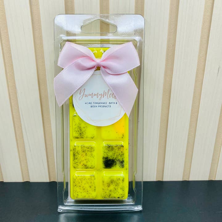 'Mango' Wax Melt for wholesale by Soothe&Scent Co.