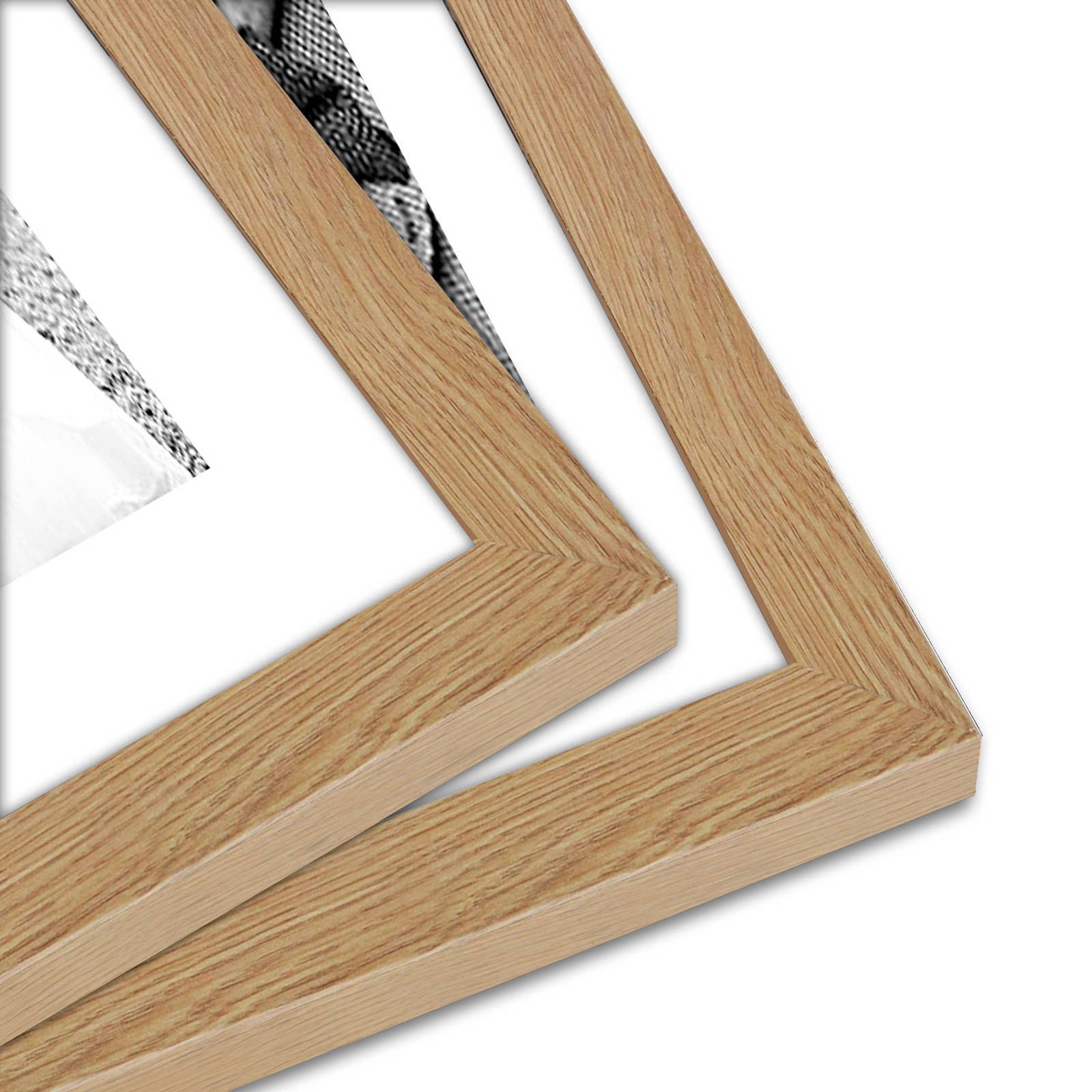 Americanflat - Wholesale Picture Frame - Americanflat Gallery Wall Frame Set (7 Pack)40