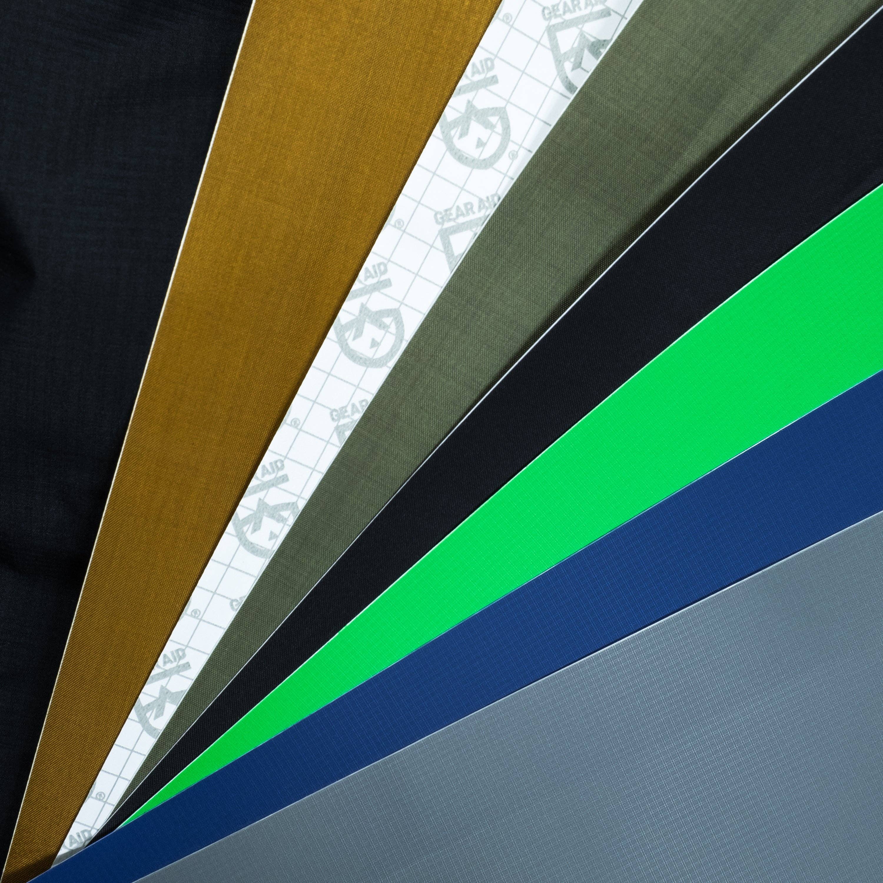 GEAR AID - Vente Rubans adhésifs - Ruban de réparation de ruban tenace15