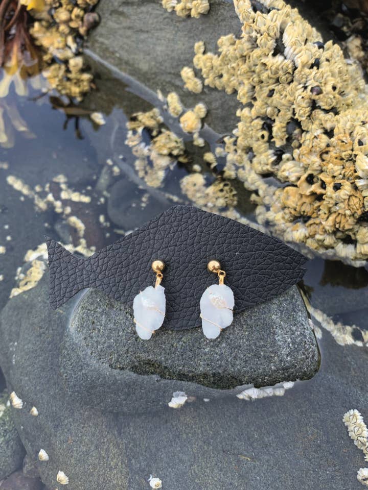 Bristol Bay Drops for engroshandel hos Salmon Seas