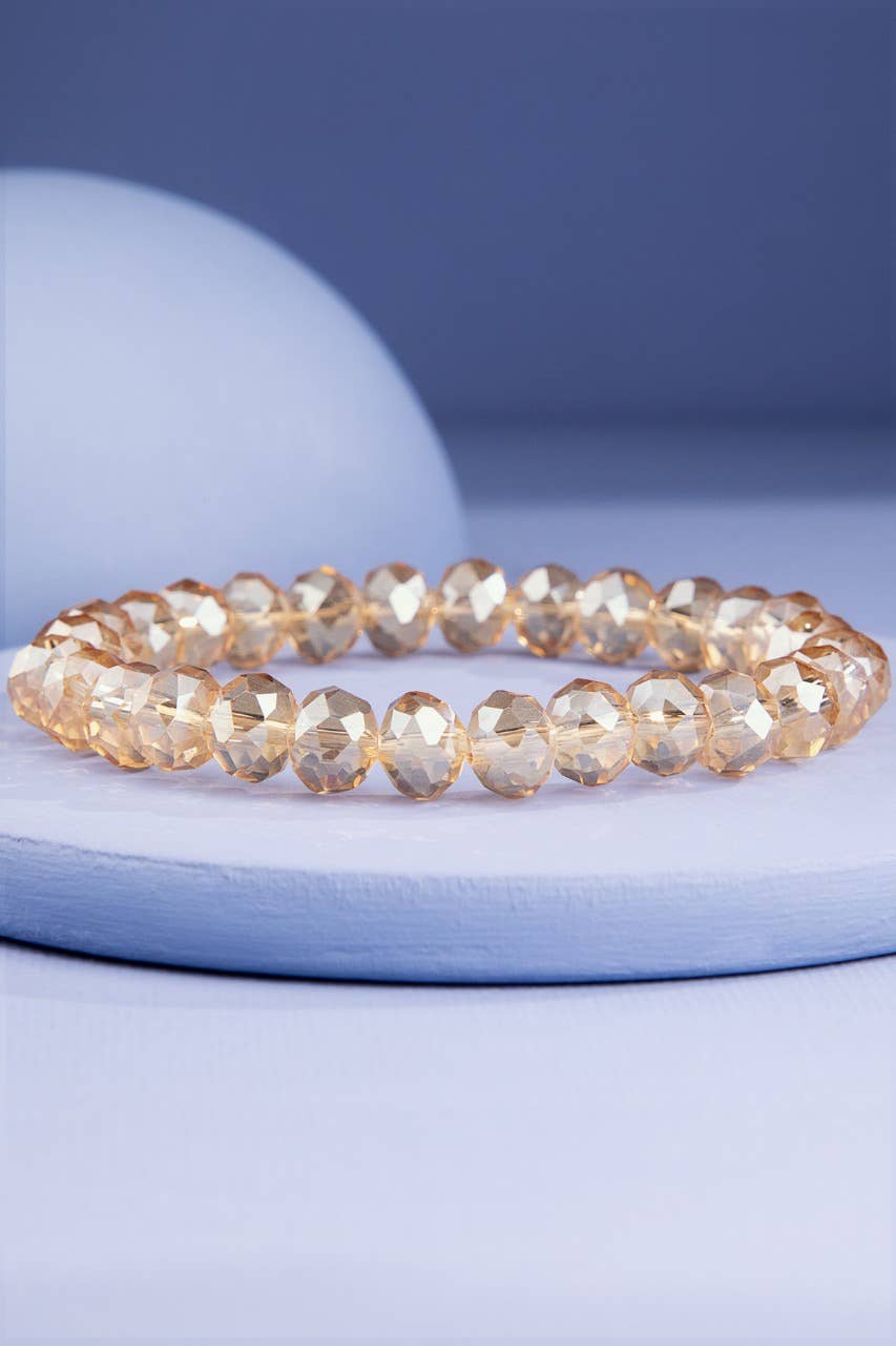 Urbanista – wholesale Beaded bracelet – Glass Beaded Bracelet18