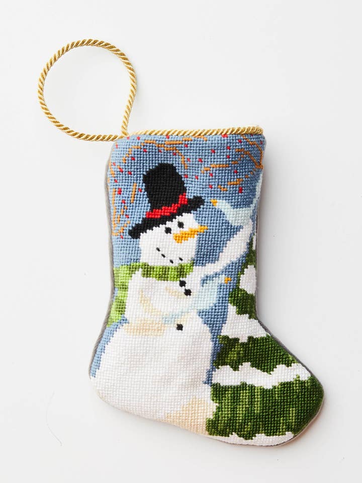 Frosty for wholesale by Bauble Stockings