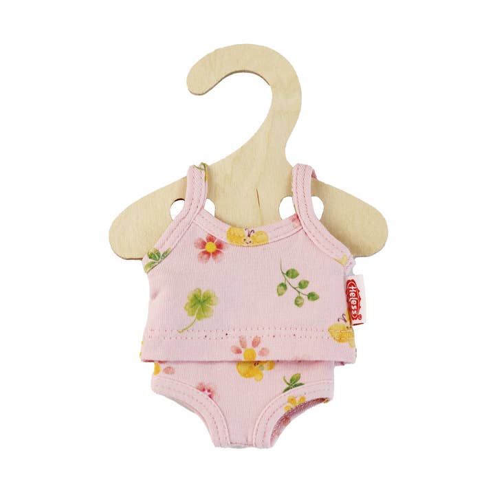 Doll underwear "Princess Emily", size 20-25 cm for wholesale by Heless