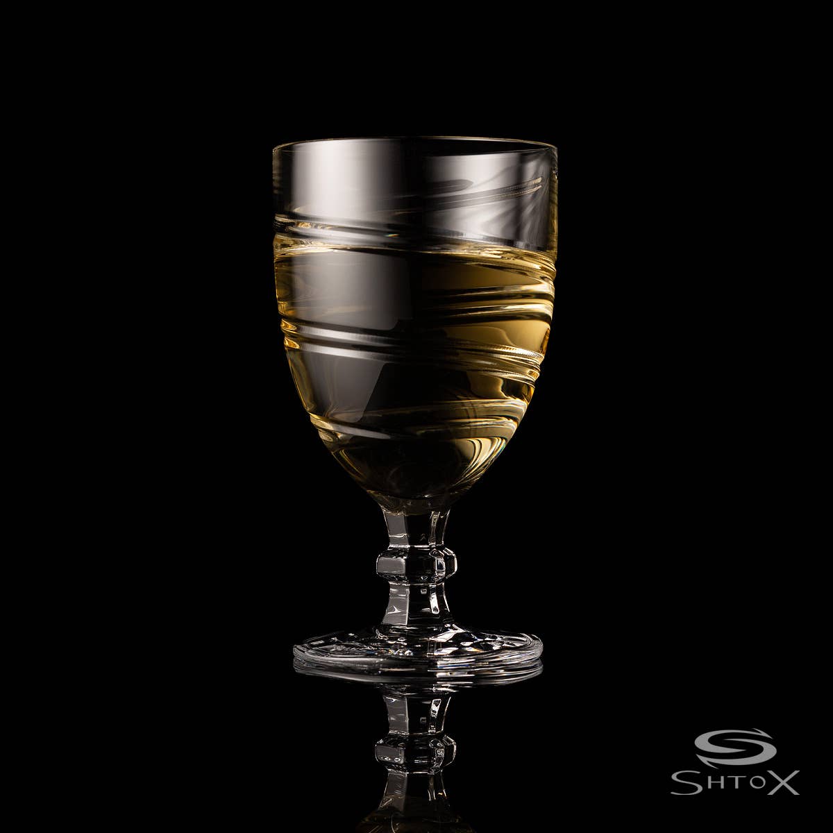 Shtox - Wholesale Wine Glass - SHTOX Vortex | Wine