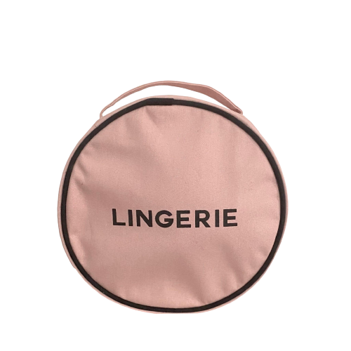 Bag-all Europe - Venta al por mayor Bolso pequeño - Mujer - Estuche redondo para lencería8