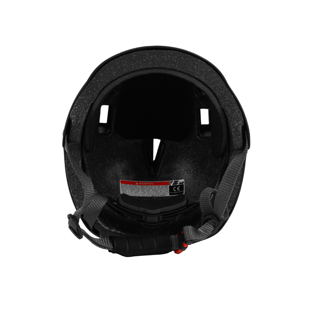 Devessport - Wholesale Bike/Scooter - Kids - Qplay Manbo Children's Helmet | Scooters, Bicycles | Size M2