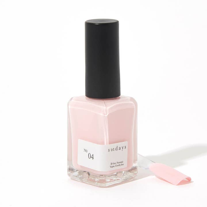 Light Pink No. 04 for wholesale by Sundays