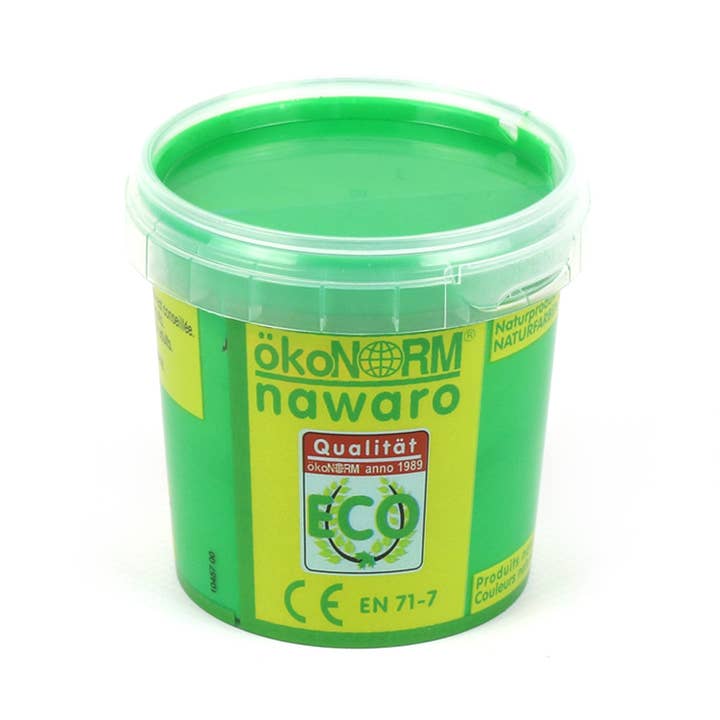 ökoNORM - Wholesale Finger Paint - Nawaro finger paint, 150G mug6