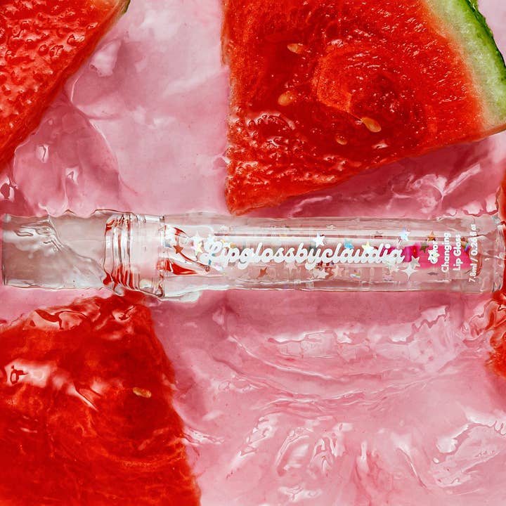 Lipglossbyclaudia - Wholesale Lip Gloss - Color Changing Lip Gloss