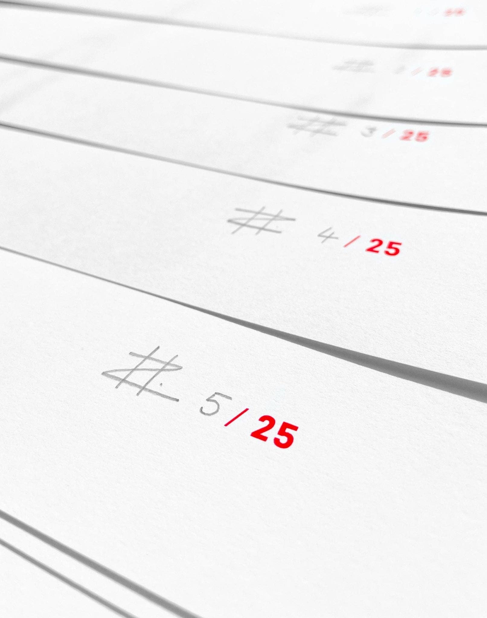 Dicks Don't Lie - Wholesale Art Print - Art – Elephant (50x70)2