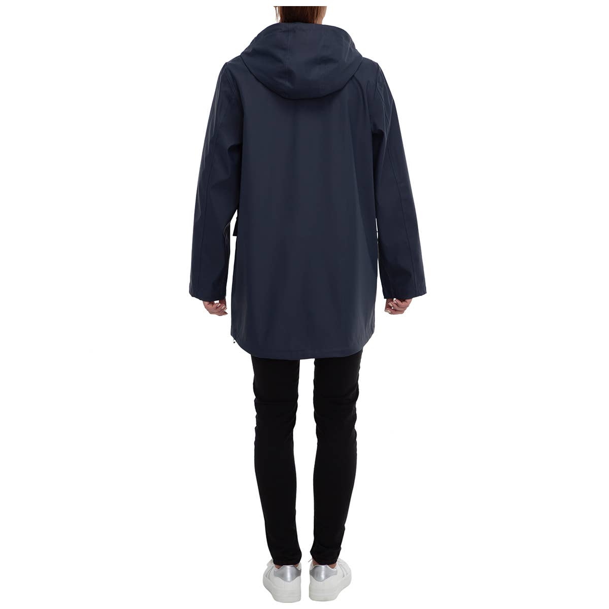 Rokka & Rolla - Wholesale Raincoat - Women's - Women's Waterproof Rain Coats Hooded Jackets11