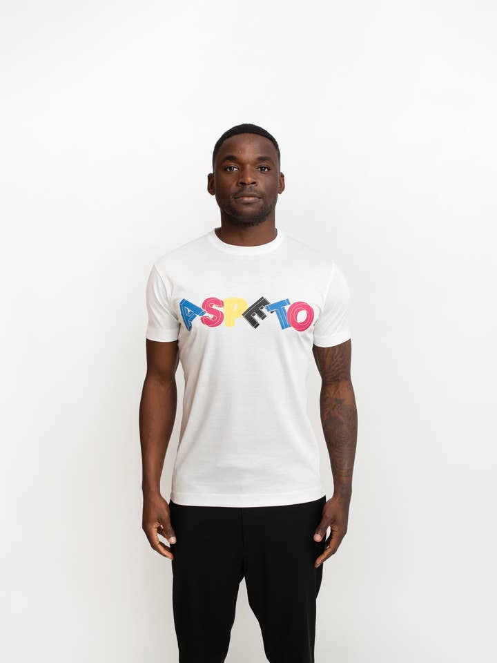 CAMISETA ASPETO 3D para venta al por mayor de ASPETO