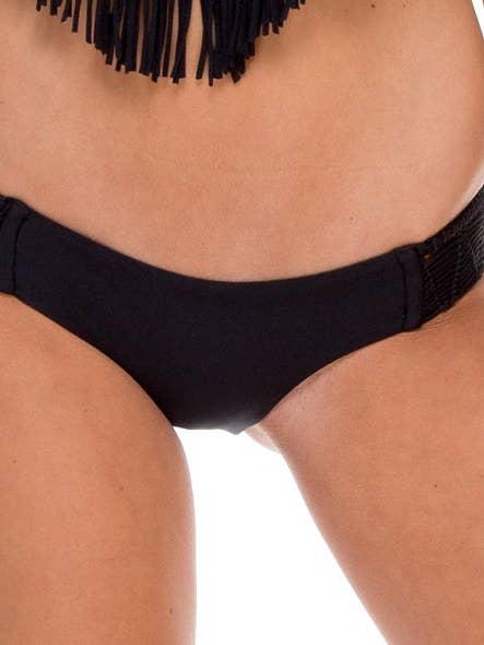 HEART OF A HIPPIE - Weave Moderate Bottom for wholesale by Luli Fama