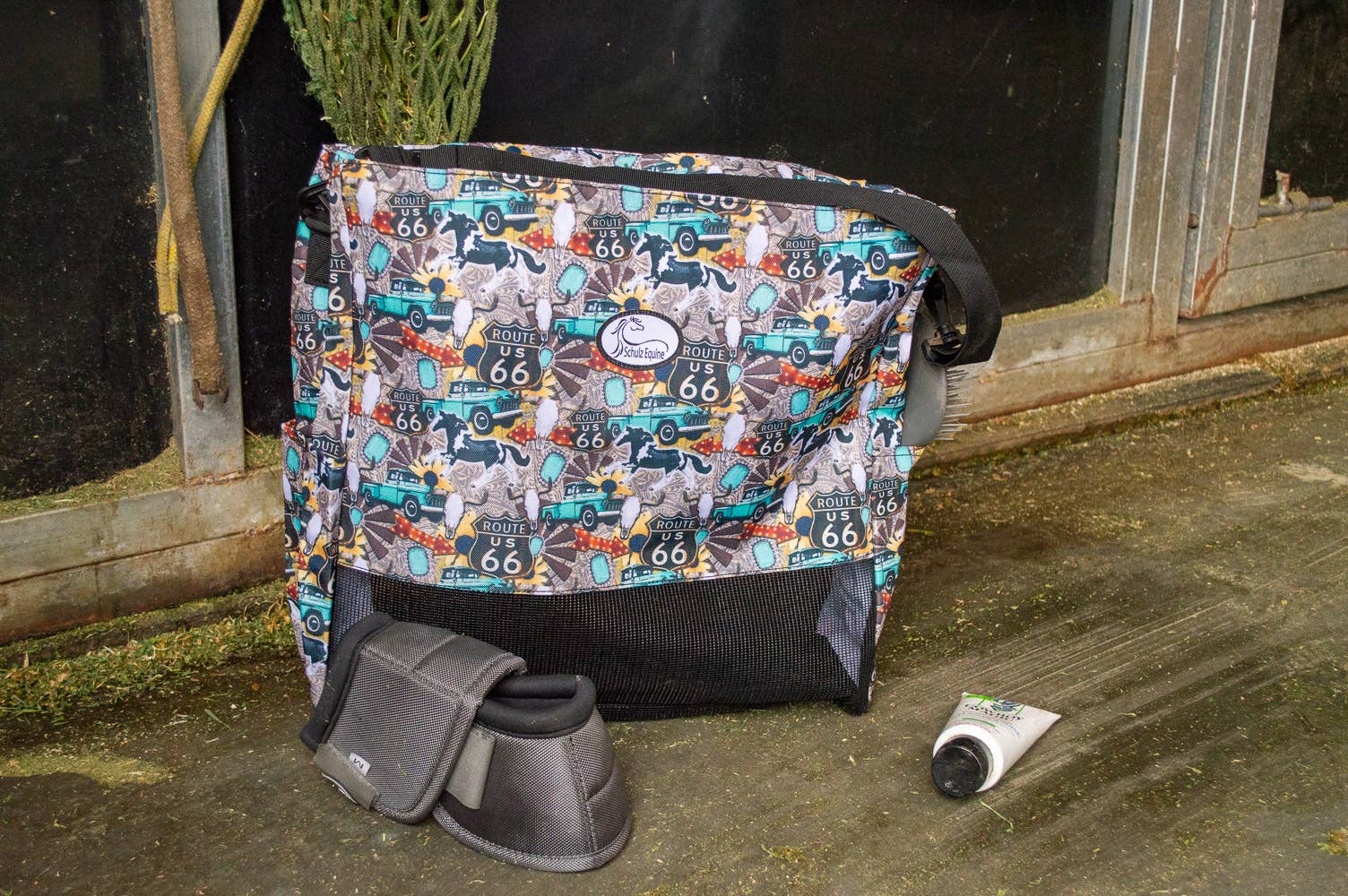 Schulz Equine - Wholesale Horseback Riding Gear - Everything Equine Tote Bag39