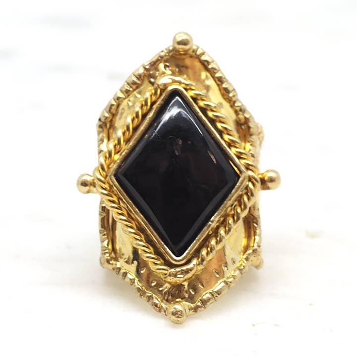 anillo de mujer NCR142O para venta al por mayor de NIIKI PARIS