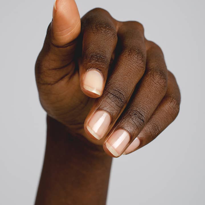 Sienna - Wholesale Nail polish - Base Coat3