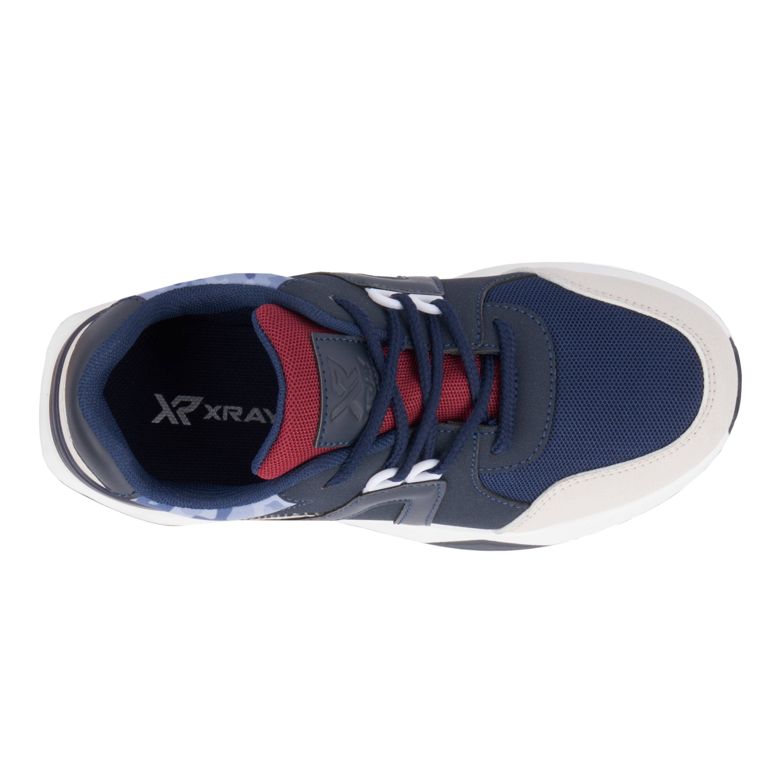 S3 Holding - Wholesale Lifestyle Sneakers - Kids - Xray Footwear Boy's Clay Low Top Sneakers3