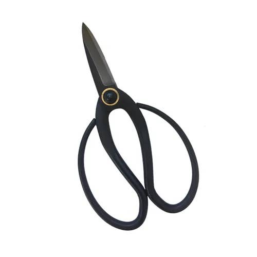 Garden Guru Lawn & Garden Tools - Wholesale Garden Tool - Garden Guru Professional Bonsai Scissors 180mm