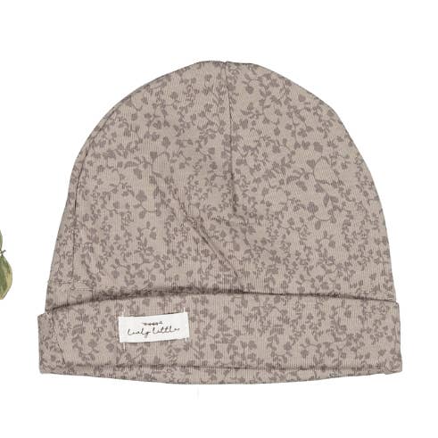 De hoed met print - Vine voor wholesale door Lovely Littles