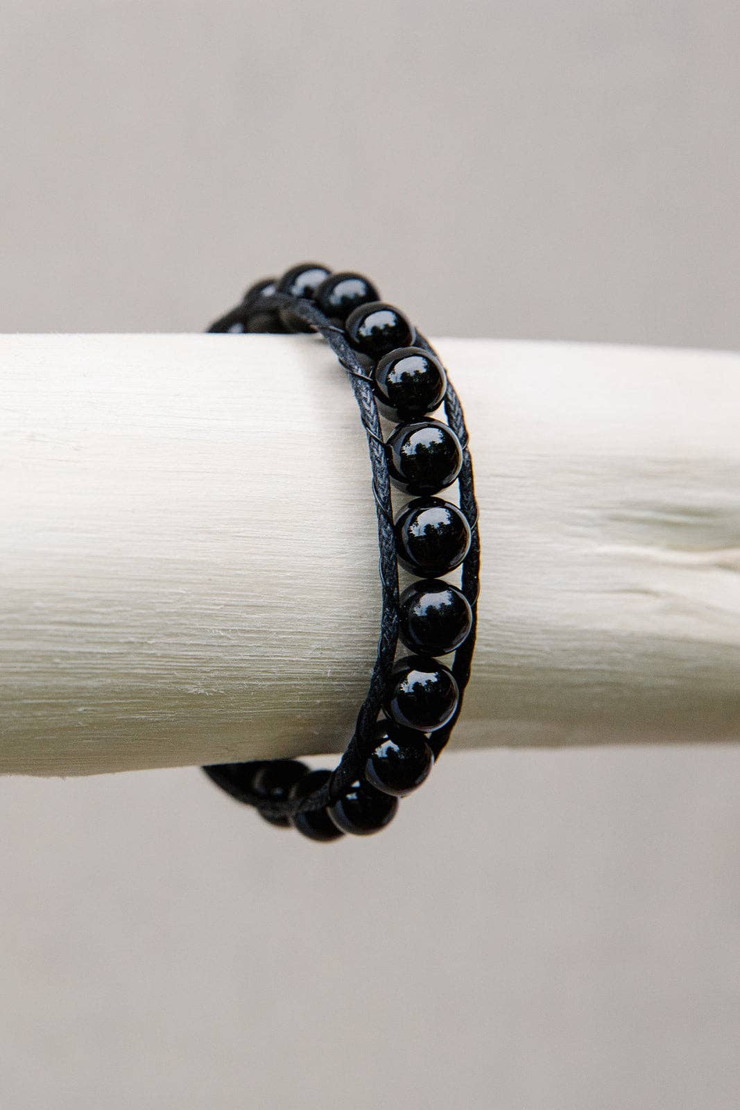 LIV THAI - Wholesale Beaded Bracelet - Polished3