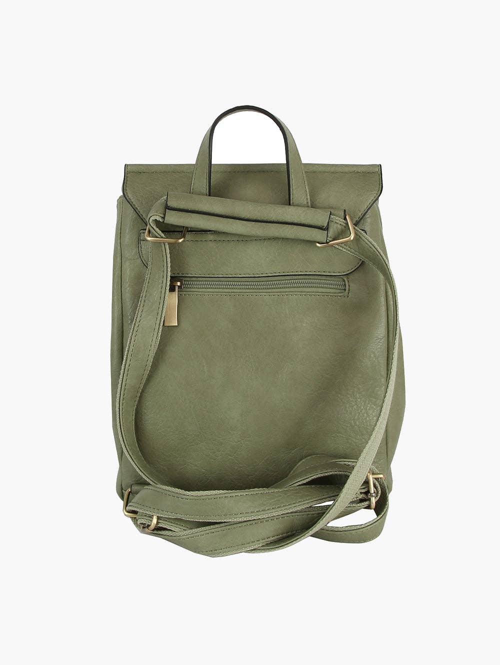 Handbag Factory Corp - Wholesale Backpack - Women's - Women Fashion Backpack Purse Travel Bag5