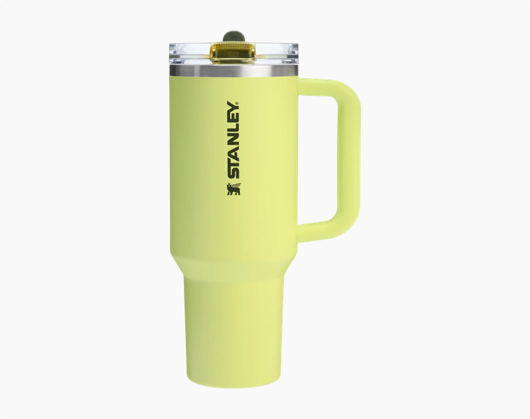 Crafty AF Studio - Wholesale Insulated Mug/Tumbler - 40oz Authentic Stanley Morgan Wallen Country Singer Themed Laser Engraved Tumbler48