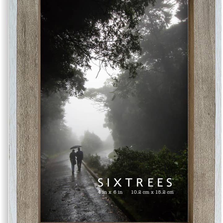 Walker White & Grey for wholesale by Sixtrees