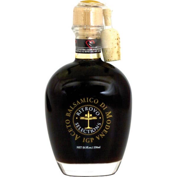 RITROVO - Wholesale Vinegar - Aged Balsamic Vinegar