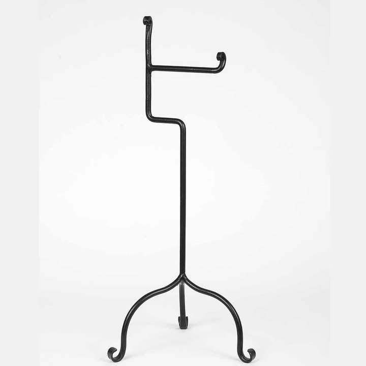 Standing Toilet Paper Holder for wholesale by Home Collections by Raghu