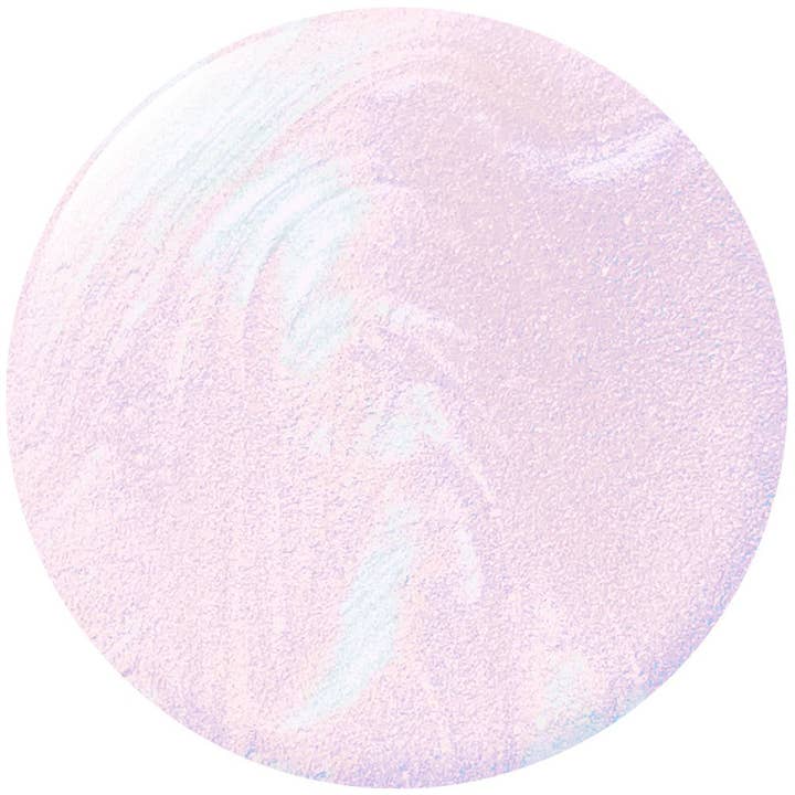 Duri Cosmetics - Wholesale Nail Polish - 752 Aha Moment, Light Pink Pearl Nail Polish