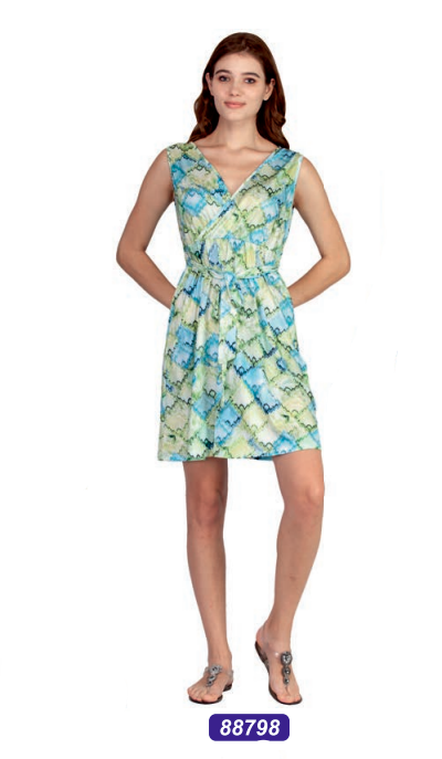 India Boutique, Inc. - Wholesale Dress - Women's - 887980