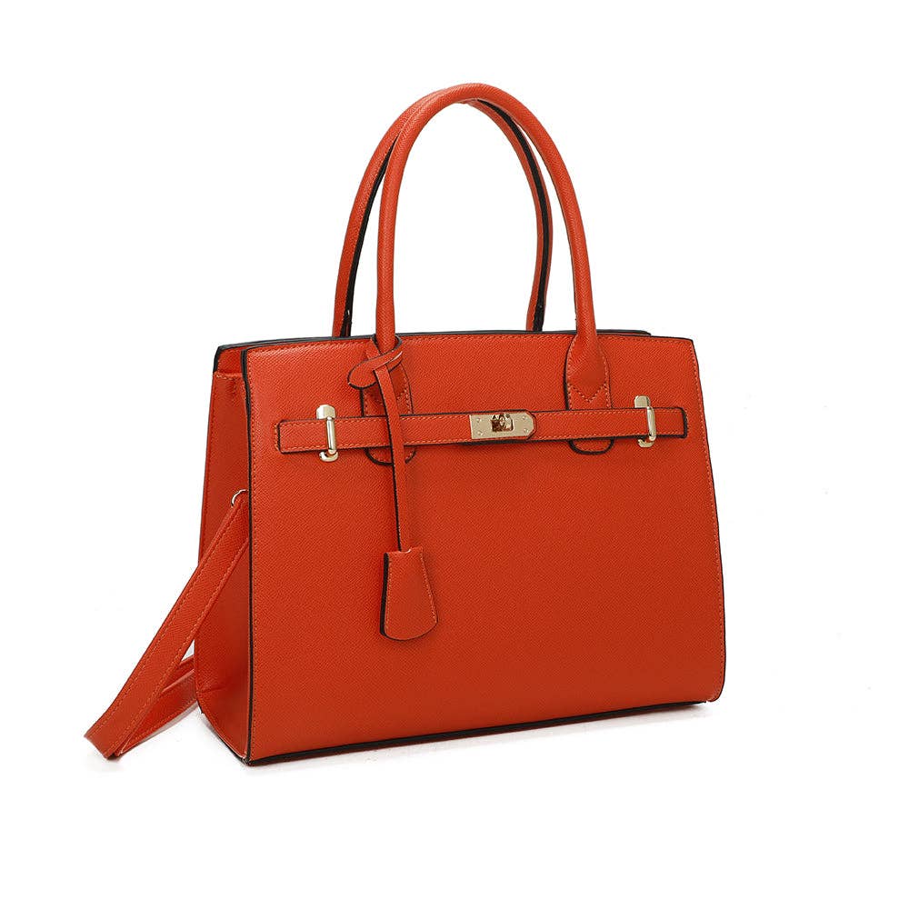 Gallantry – Großhandel Henkeltasche – Damen – Elora (R-1922) – elegante, geräumige Handtasche von Gallantry12