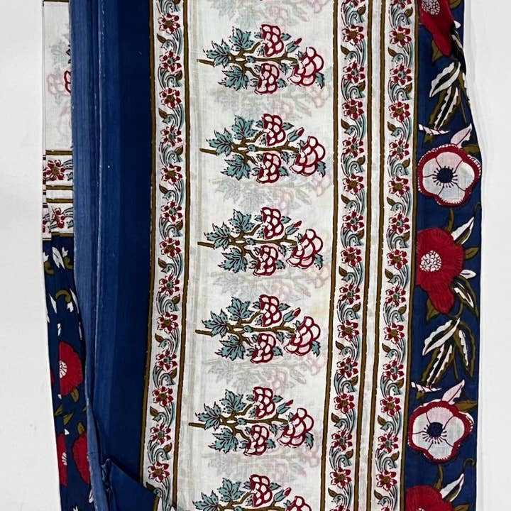 Homesoul – Großhandel Schultertuch – Damen – Sommer Baumwolle Sarong Wickel Schal - Mischung aus 20 Drucken5