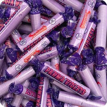 Bulles de soie Sherbert pour la vente par Forever Yours