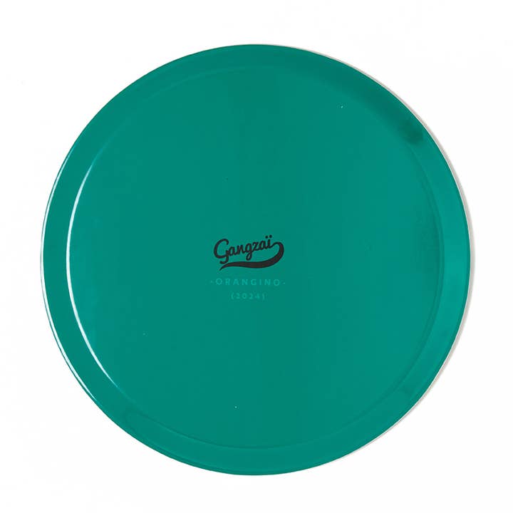 Gangzaï Design - Wholesale Decorative Tray - Orangino Tray